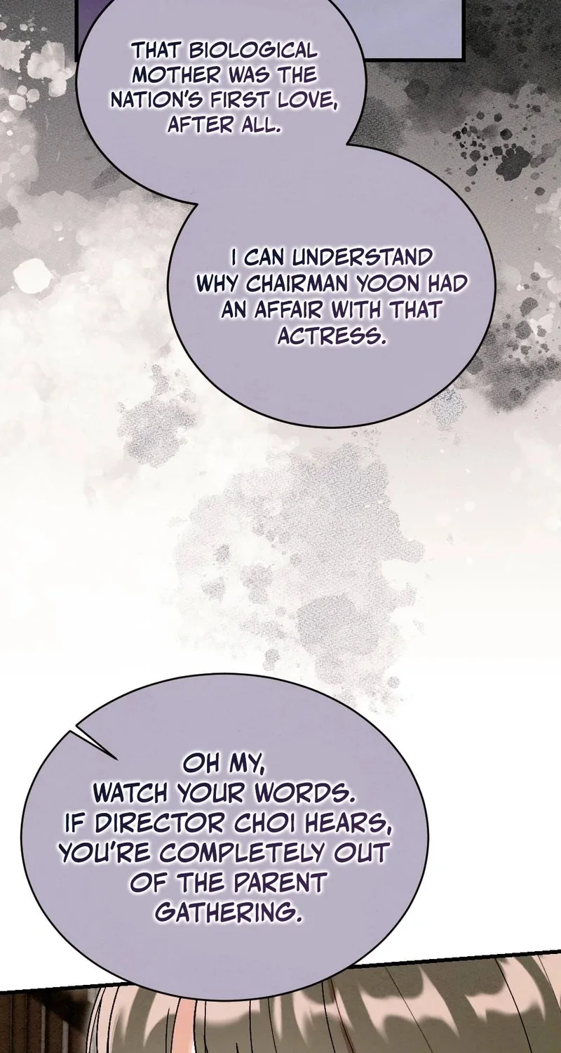 Missing Wife Chapter 5 page 7 - 