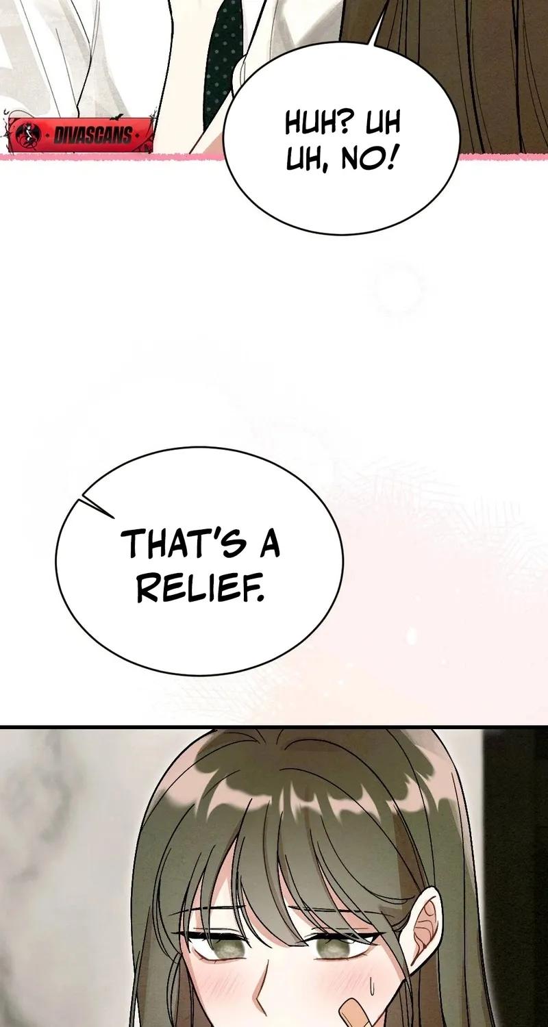 Missing Wife Chapter 5 page 61 - 