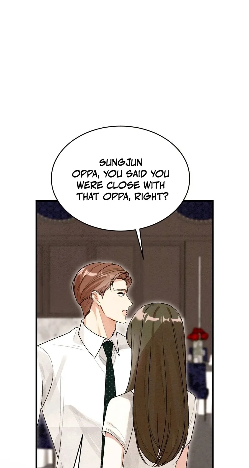Missing Wife Chapter 5 page 64 - 