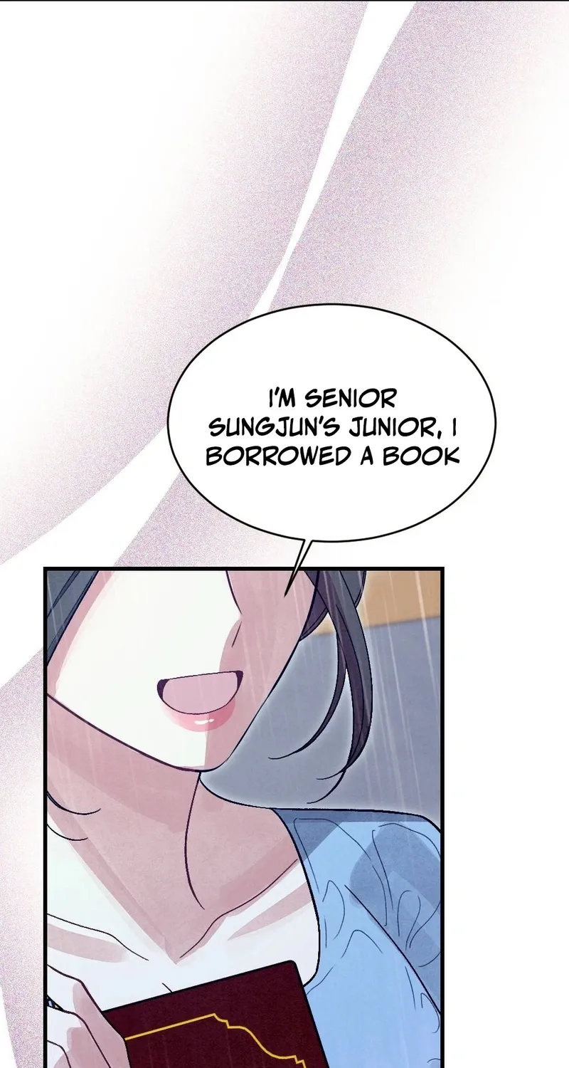 Missing Wife Chapter 5 page 84 - 