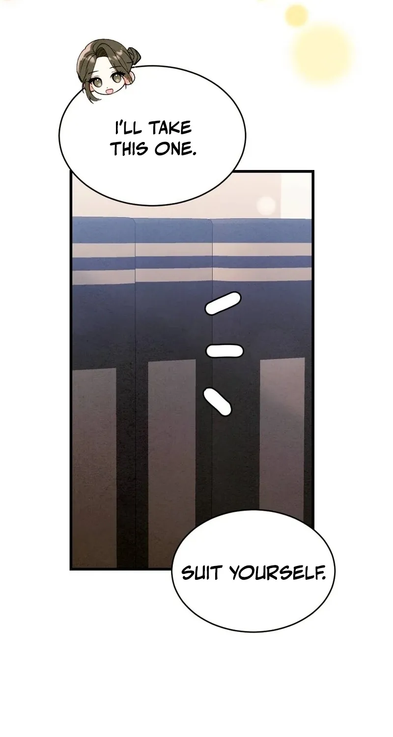 Missing Wife Chapter 6 page 14 - 