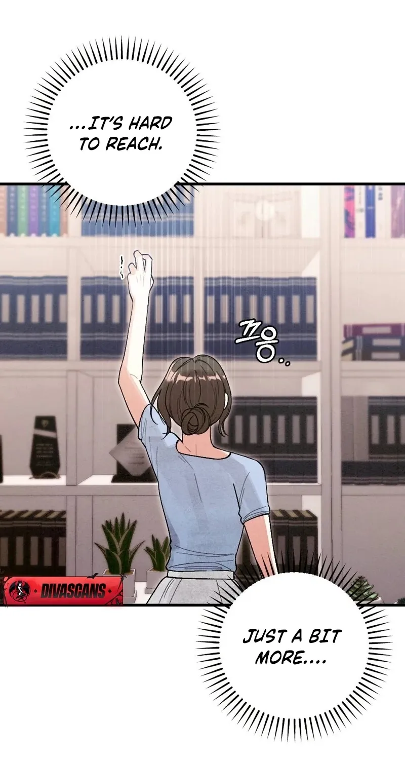 Missing Wife Chapter 6 page 15 - 
