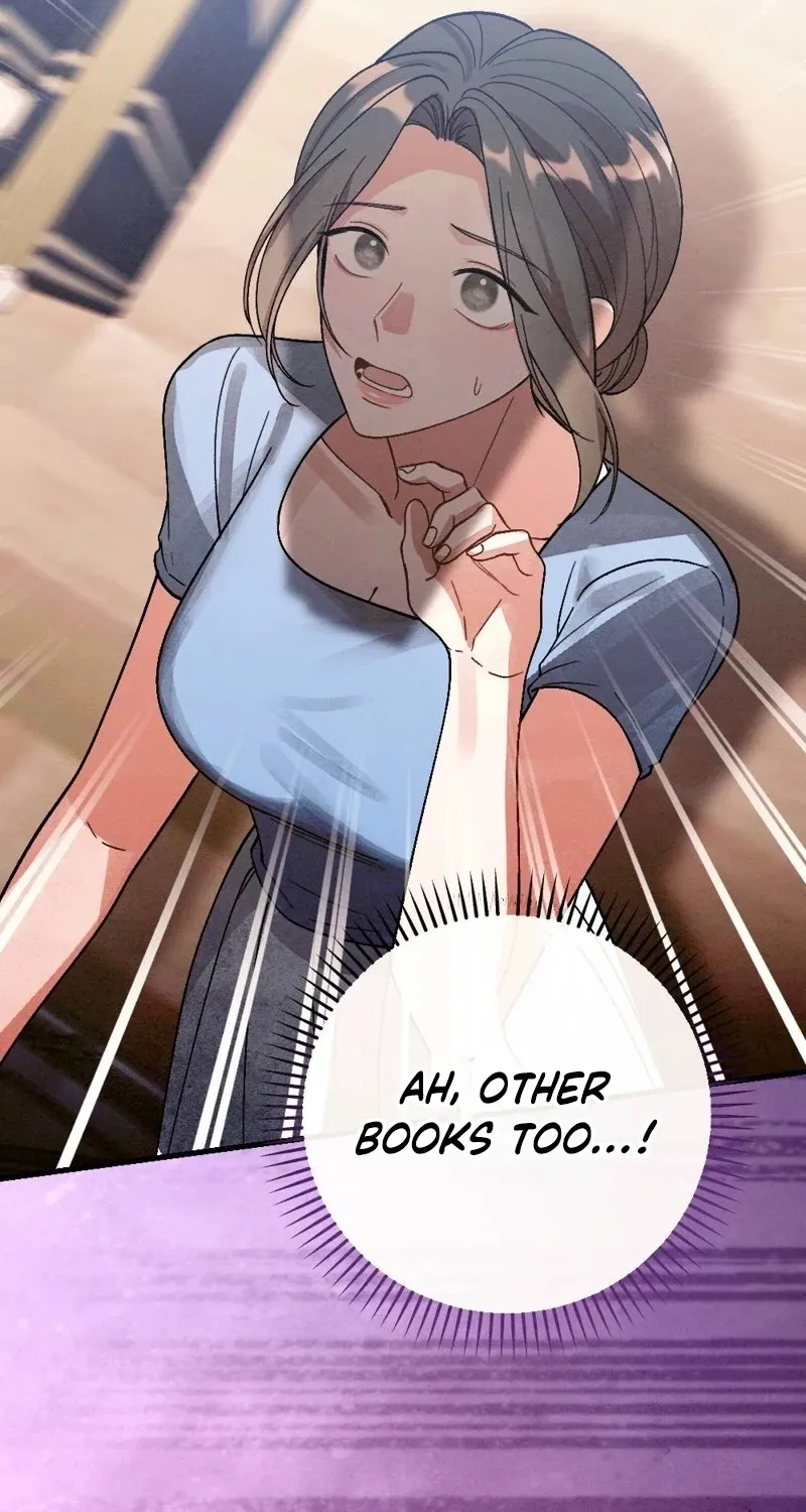 Missing Wife Chapter 6 page 18 - 