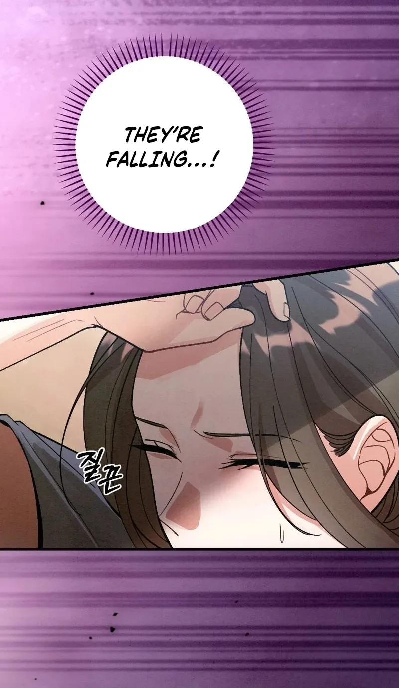 Missing Wife Chapter 6 page 19 - 