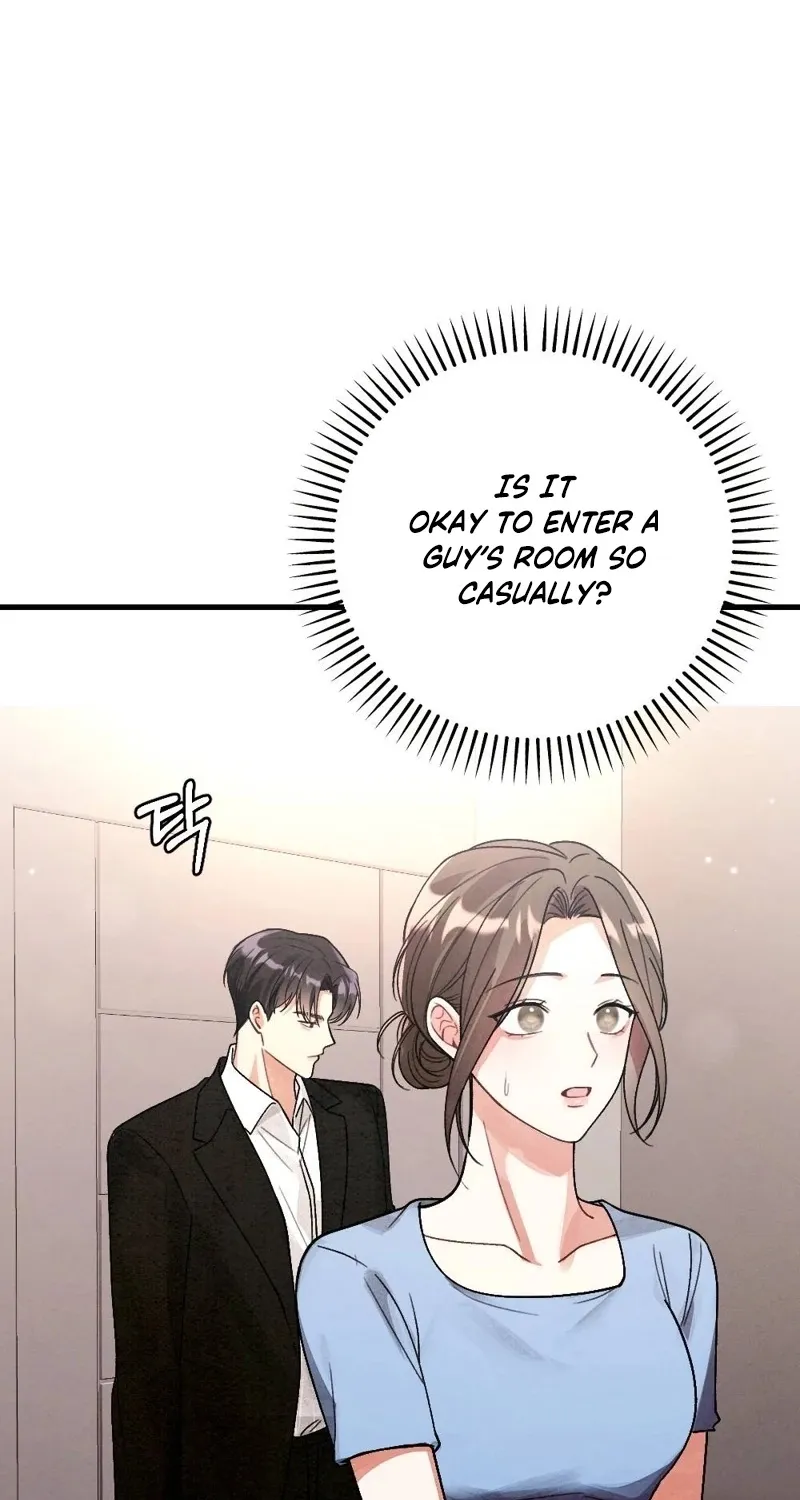 Missing Wife Chapter 6 page 3 - 