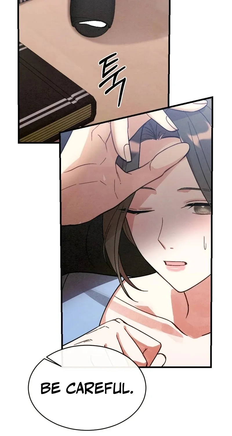 Missing Wife Chapter 6 page 22 - 