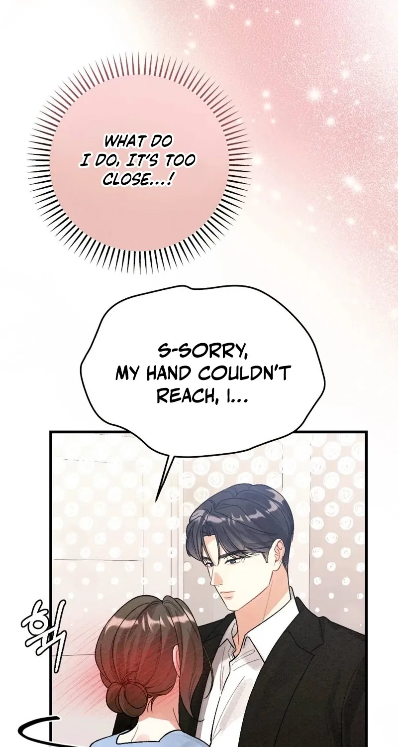 Missing Wife Chapter 6 page 26 - 