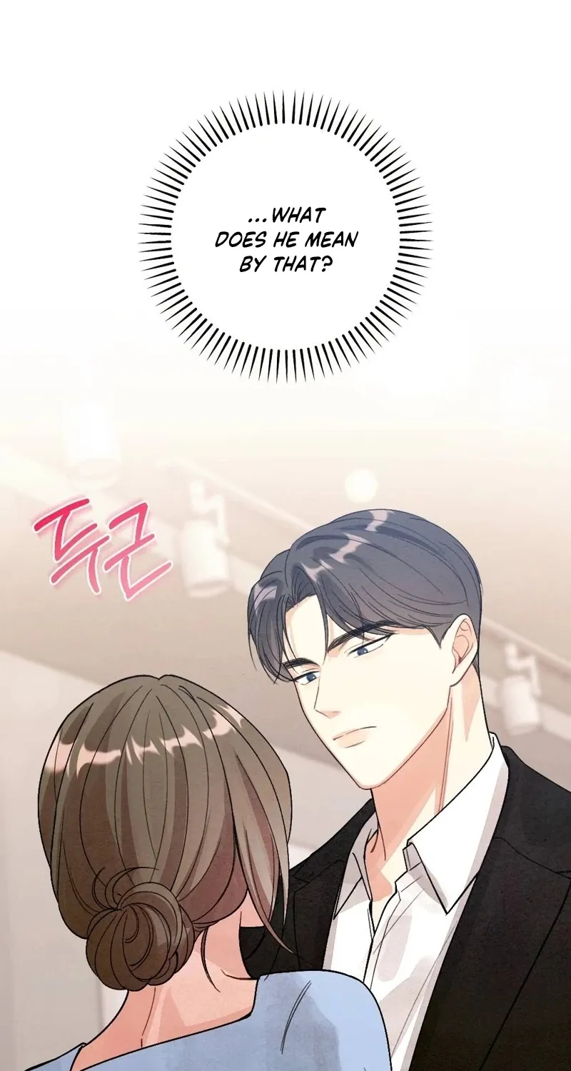 Missing Wife Chapter 6 page 31 - 