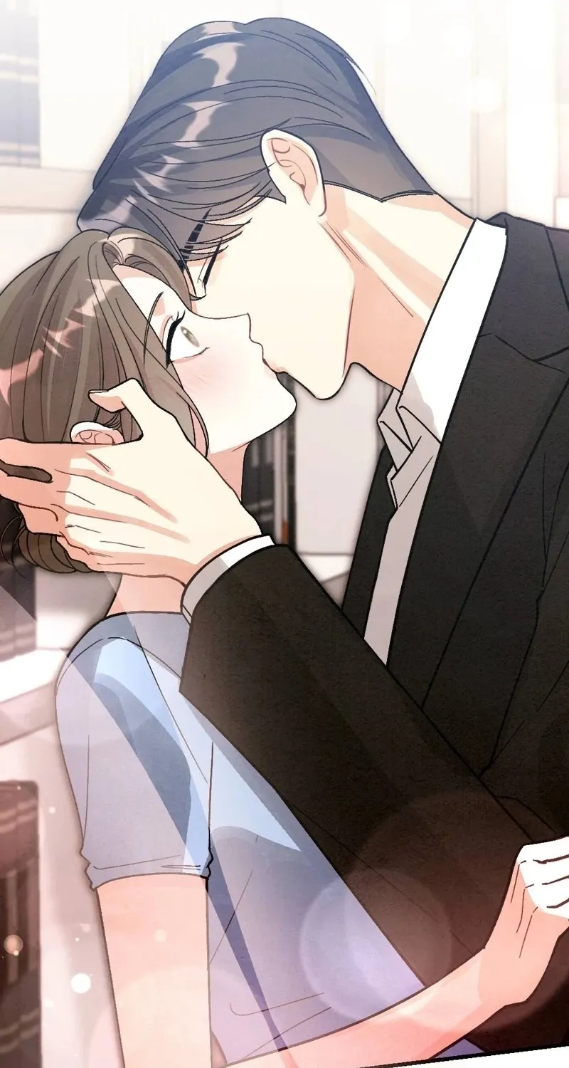 Missing Wife Chapter 6 page 35 - 