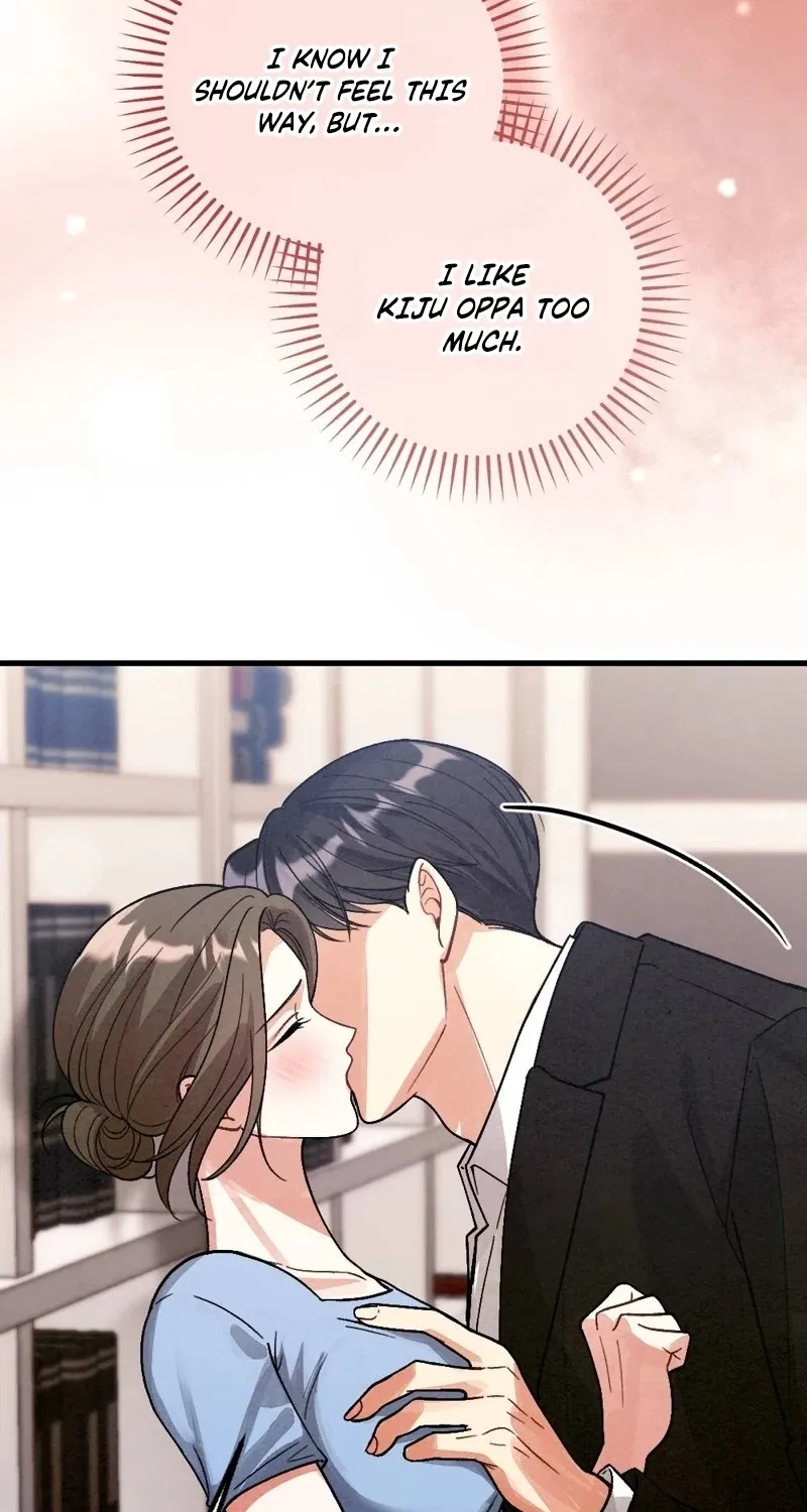 Missing Wife Chapter 6 page 45 - 