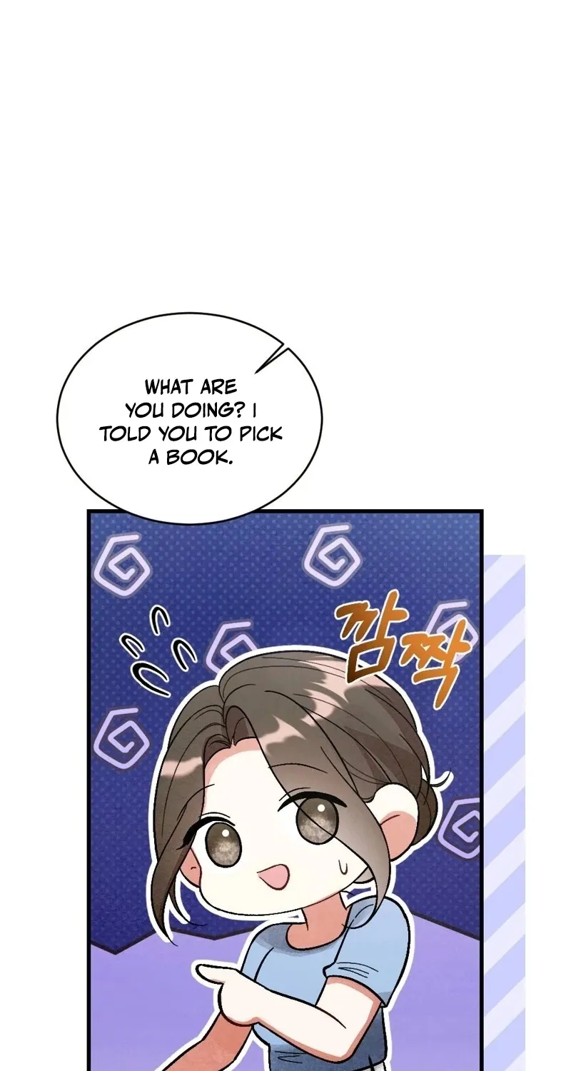 Missing Wife Chapter 6 page 8 - 