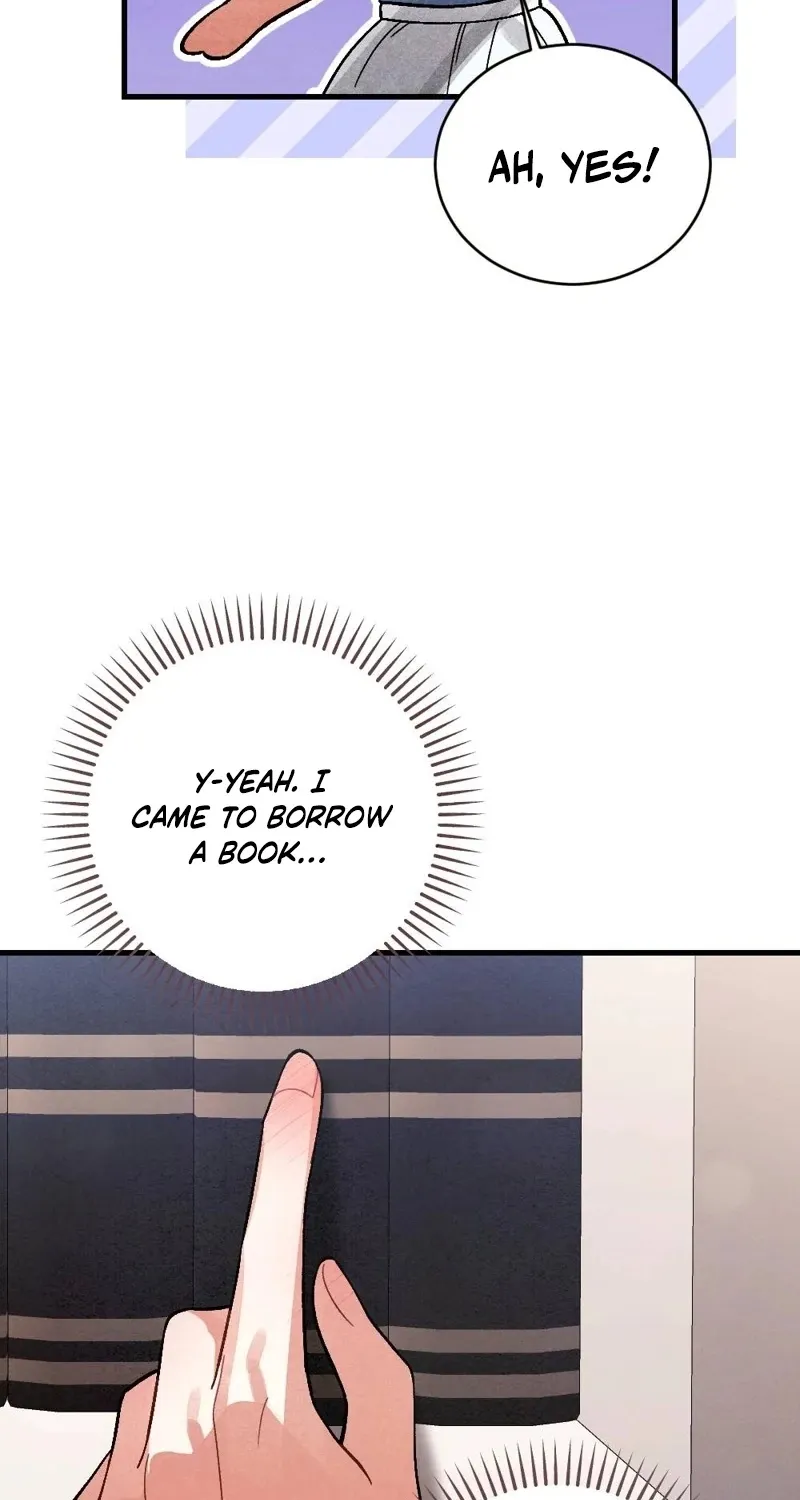 Missing Wife Chapter 6 page 9 - 