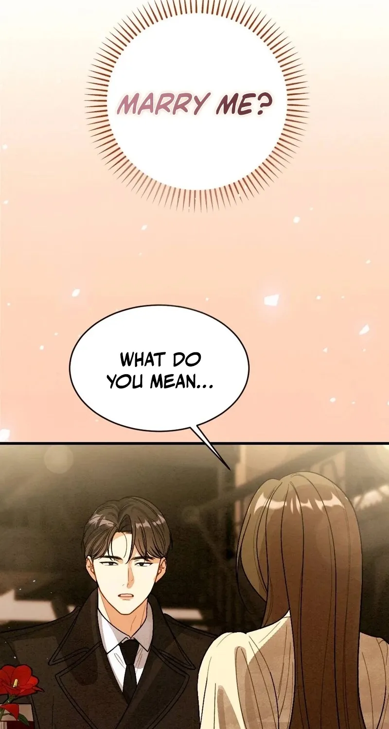 Missing Wife Chapter 6 page 85 - 
