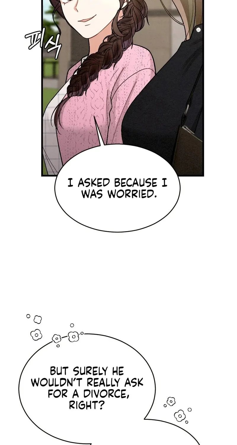 Missing Wife Chapter 7 page 103 - 