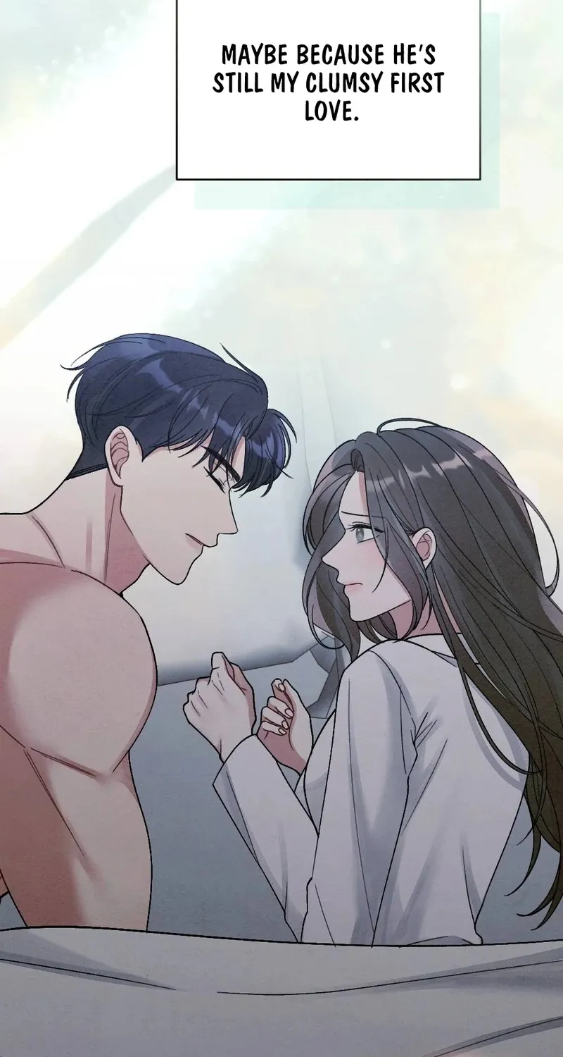Missing Wife Chapter 7 page 12 - 