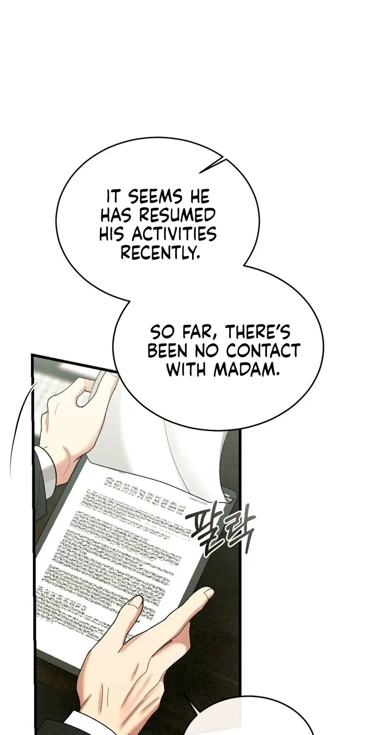 Missing Wife Chapter 7 page 18 - 