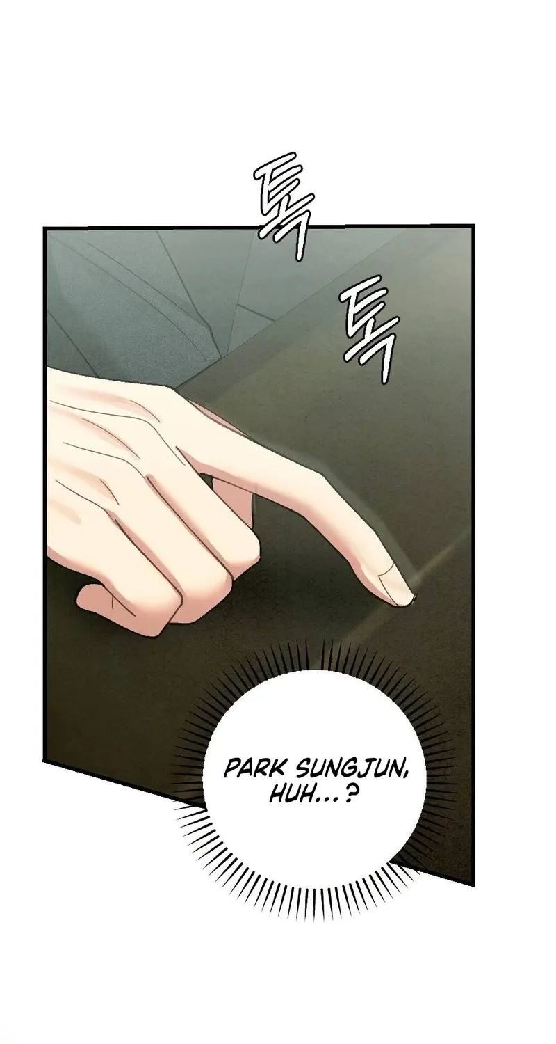 Missing Wife Chapter 7 page 21 - 