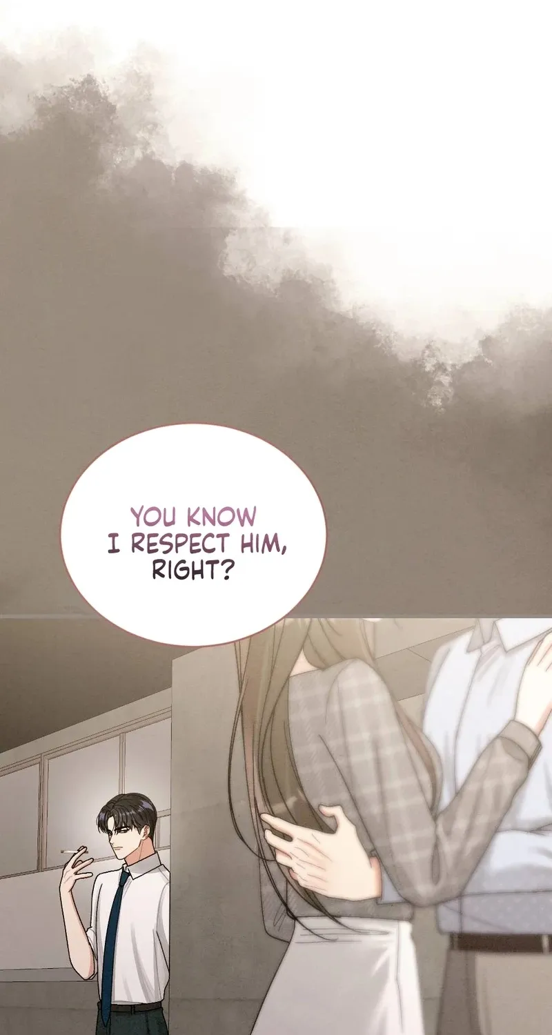 Missing Wife Chapter 7 page 22 - 