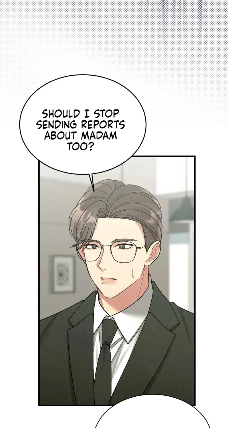 Missing Wife Chapter 7 page 32 - 