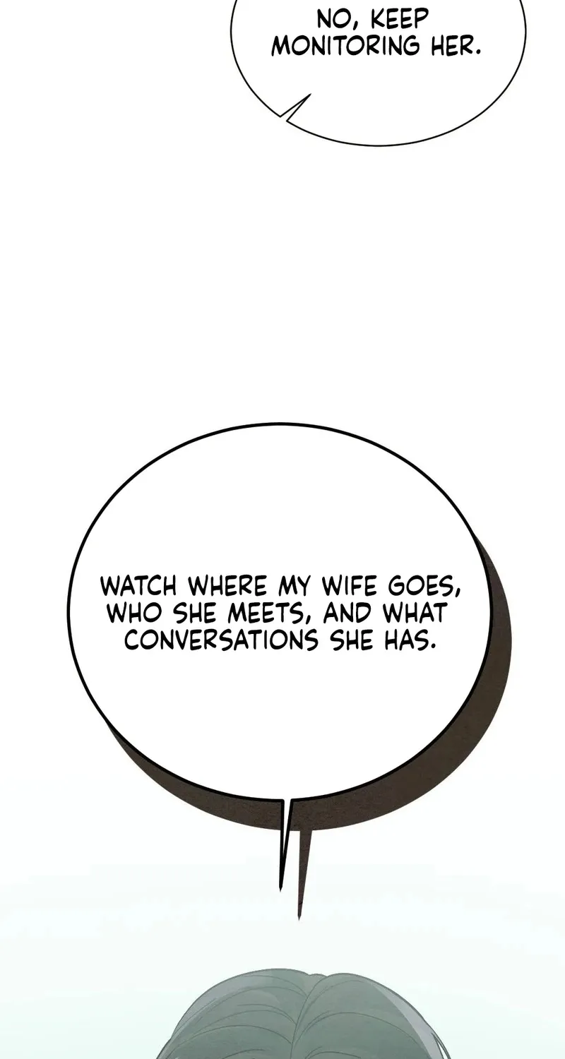 Missing Wife Chapter 7 page 33 - 