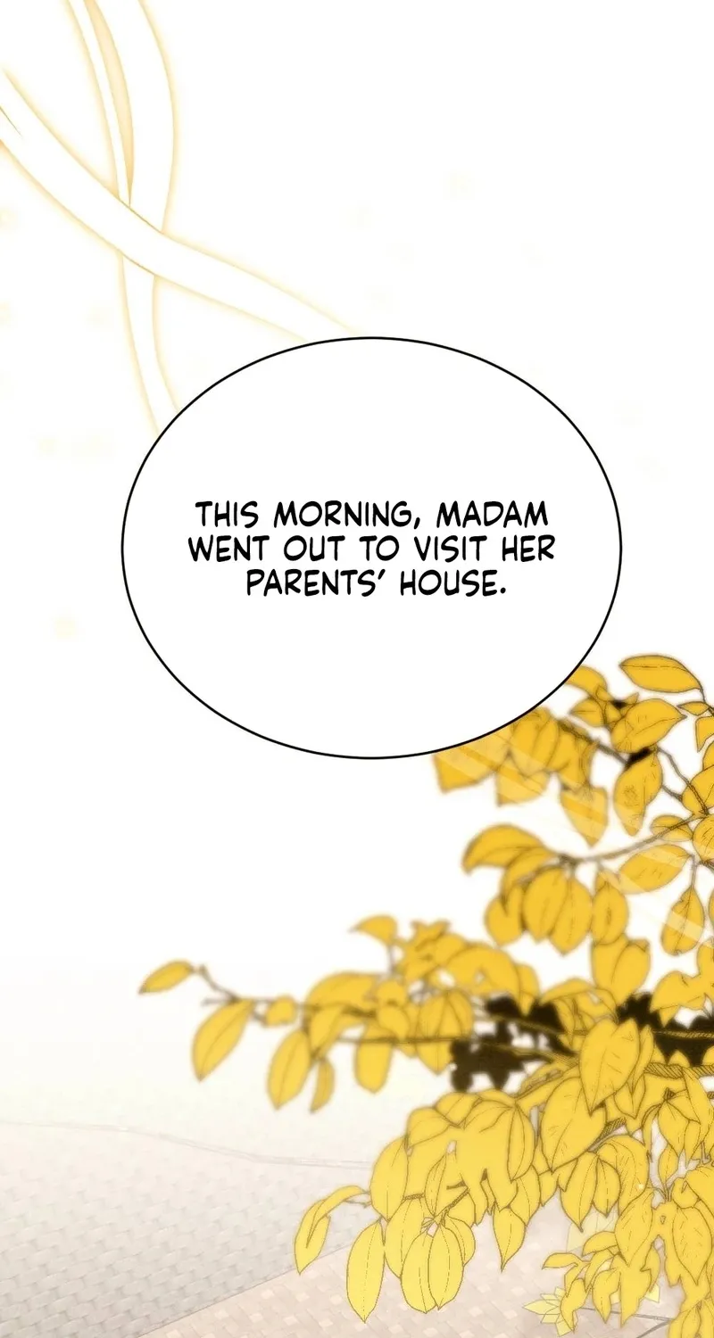 Missing Wife Chapter 7 page 36 - 