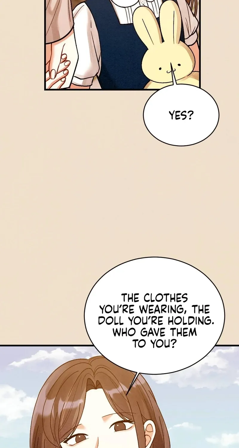 Missing Wife Chapter 7 page 44 - 