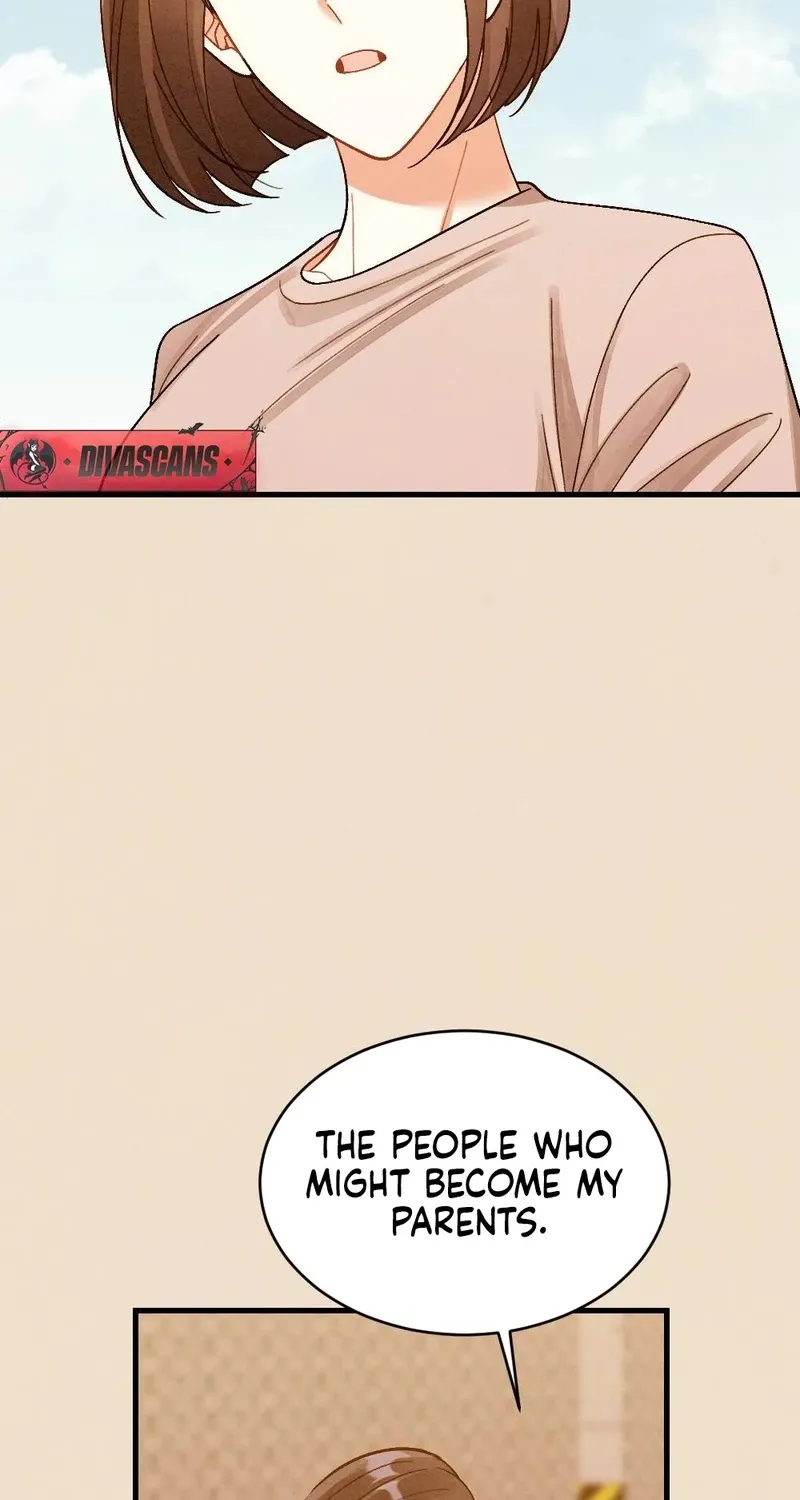 Missing Wife Chapter 7 page 45 - 