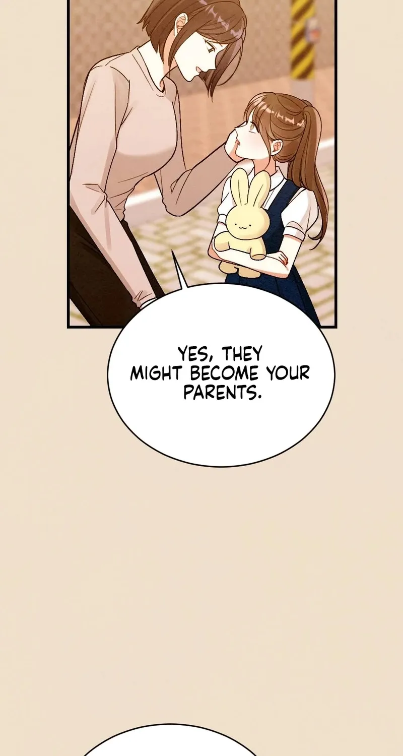 Missing Wife Chapter 7 page 46 - 