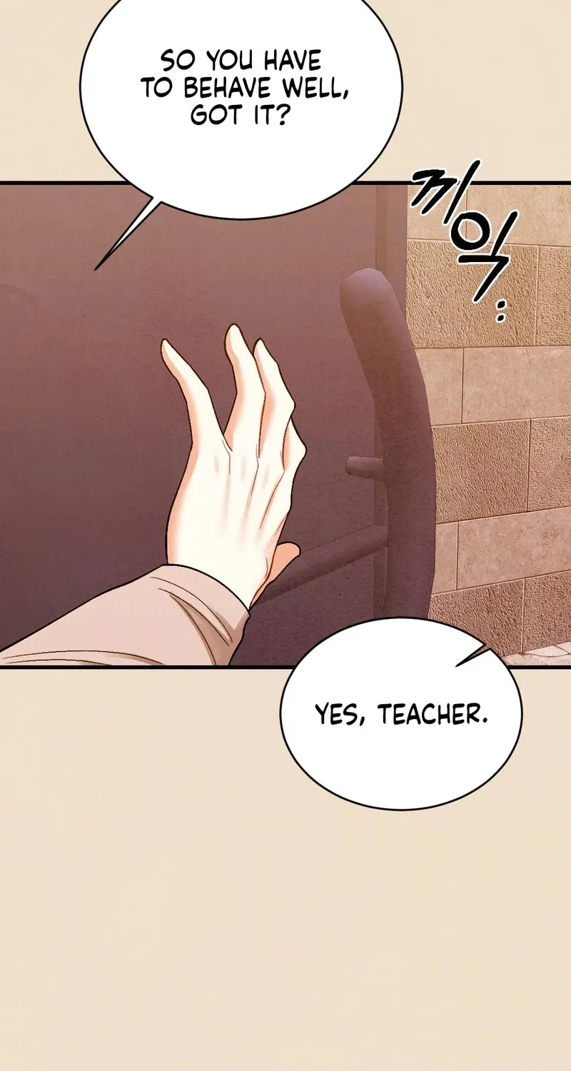 Missing Wife Chapter 7 page 47 - 