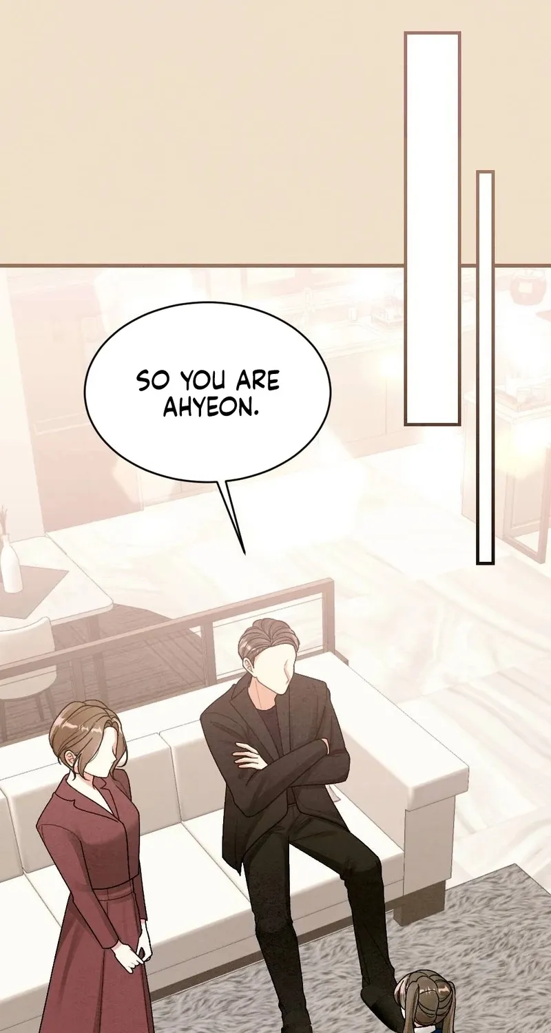 Missing Wife Chapter 7 page 48 - 