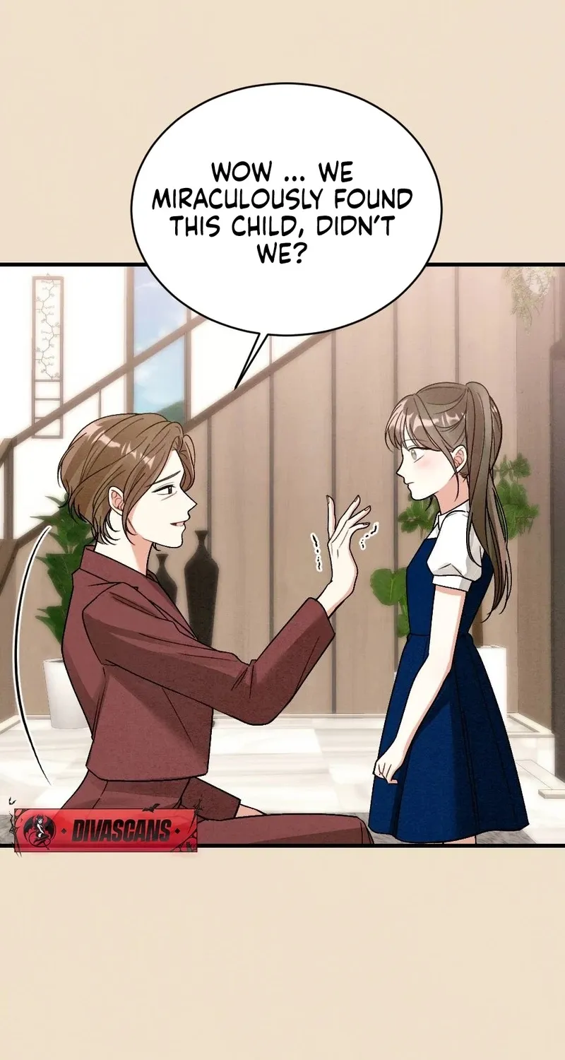 Missing Wife Chapter 7 page 52 - 