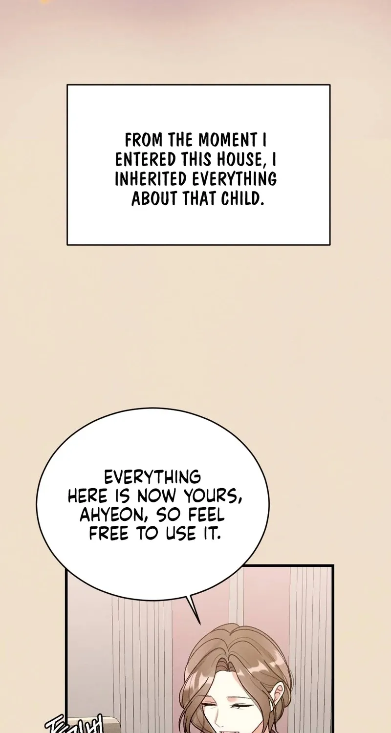 Missing Wife Chapter 7 page 56 - 