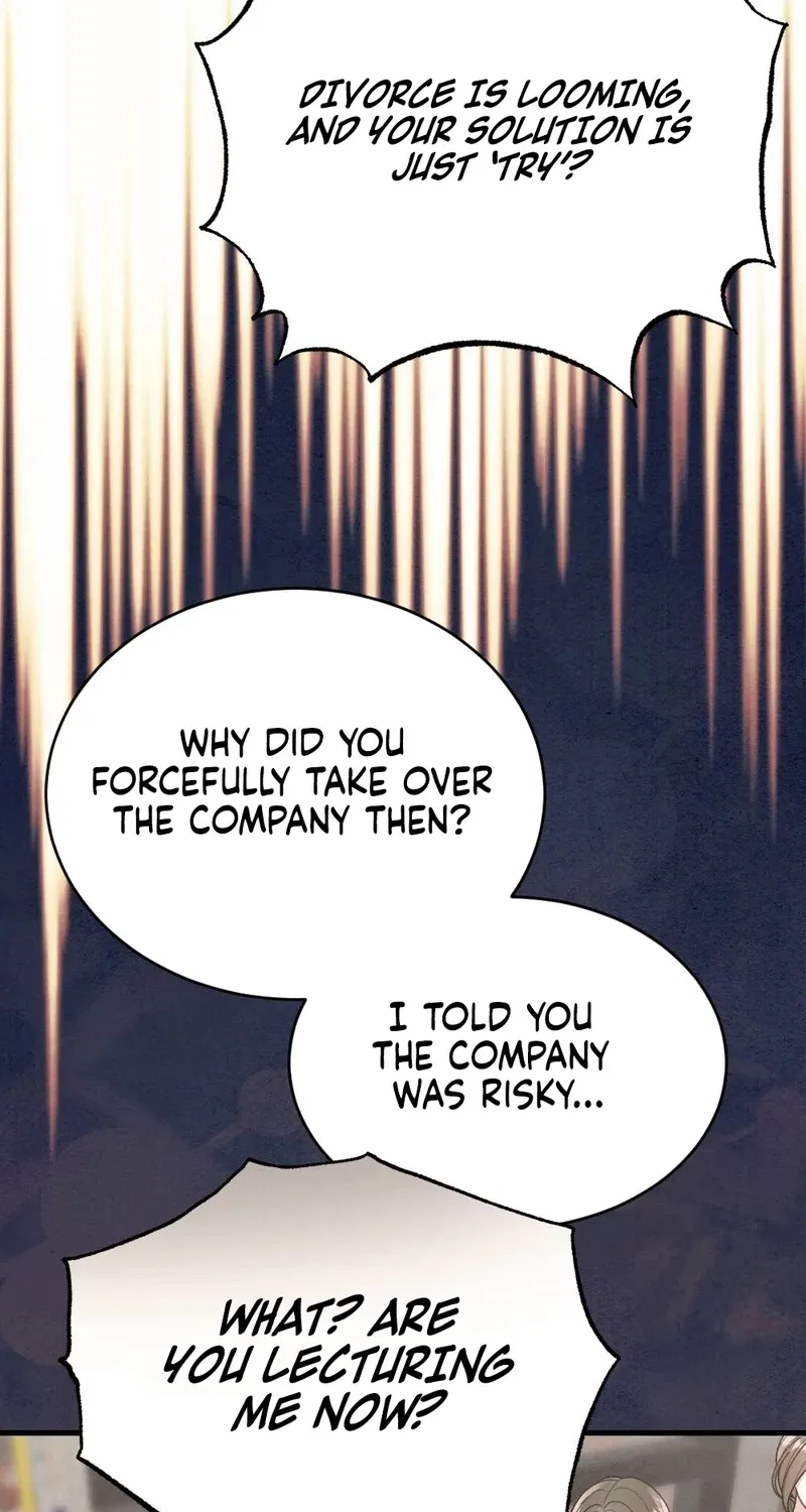 Missing Wife Chapter 7 page 68 - 