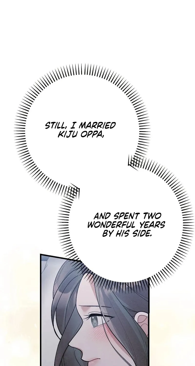 Missing Wife Chapter 7 page 8 - 