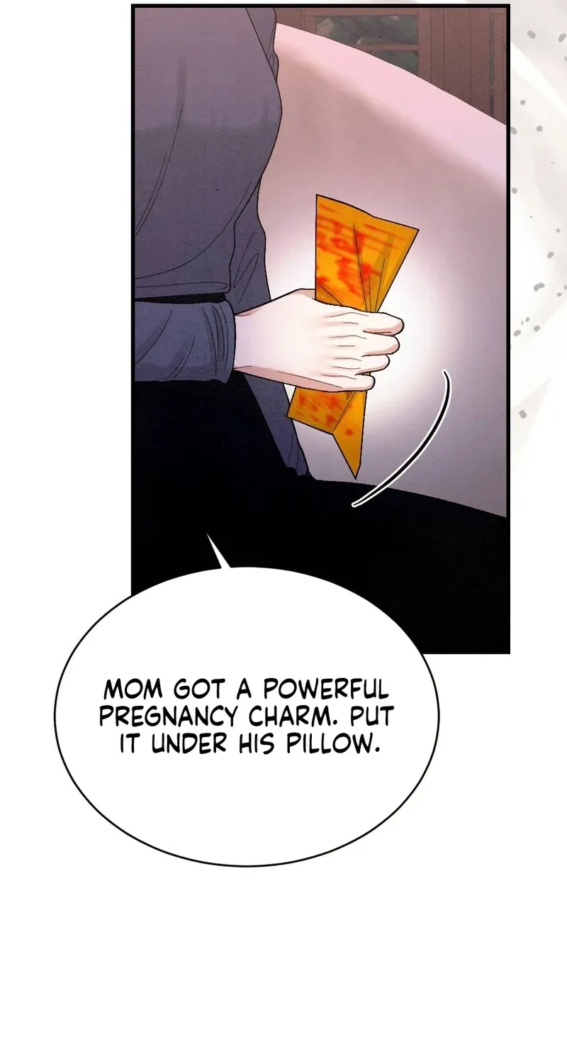 Missing Wife Chapter 7 page 82 - 