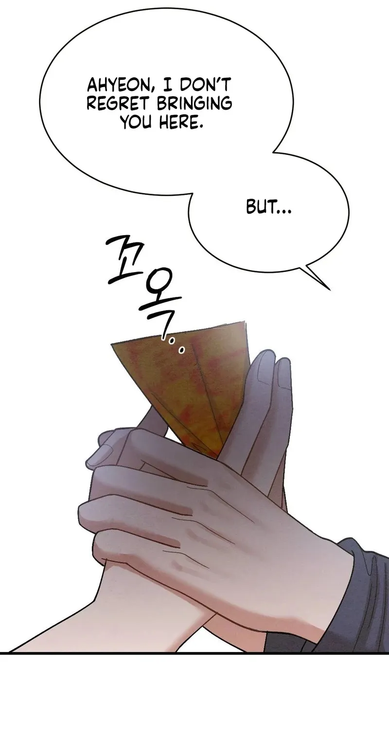 Missing Wife Chapter 7 page 84 - 