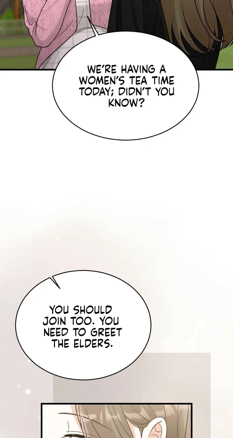 Missing Wife Chapter 7 page 96 - 