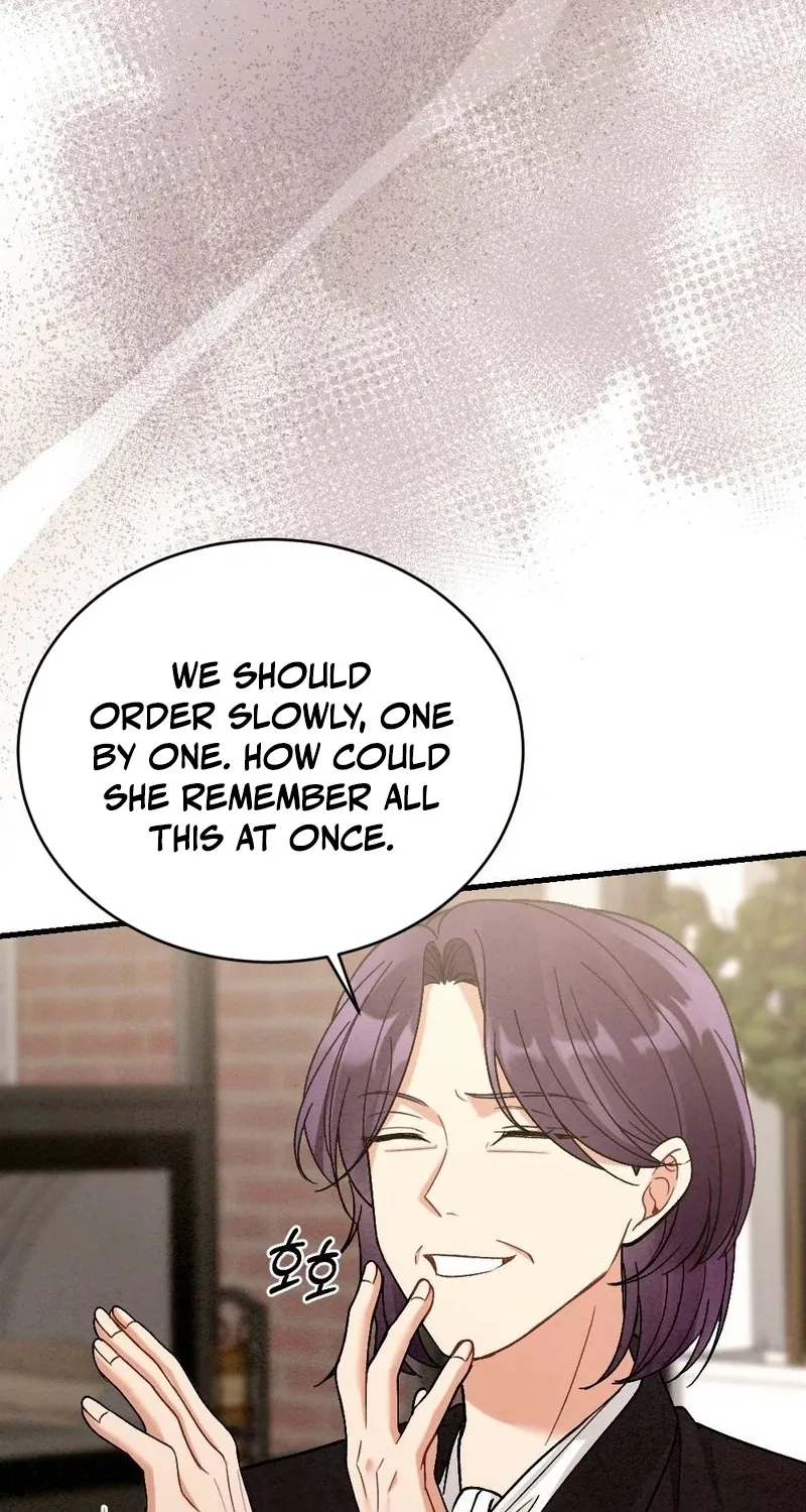 Missing Wife Chapter 8 page 11 - 