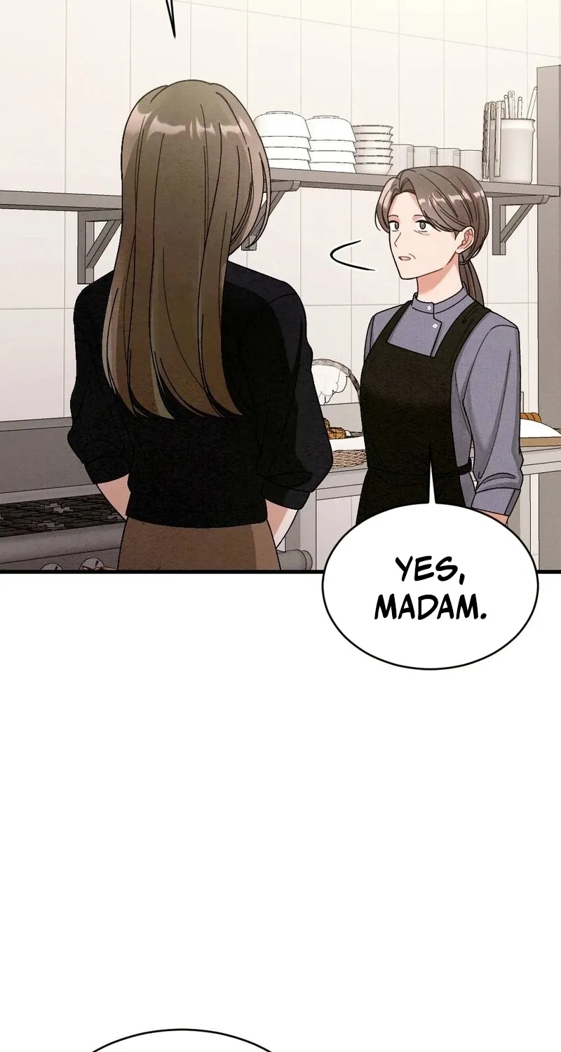 Missing Wife Chapter 8 page 16 - 