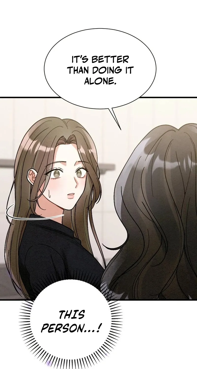 Missing Wife Chapter 8 page 18 - 