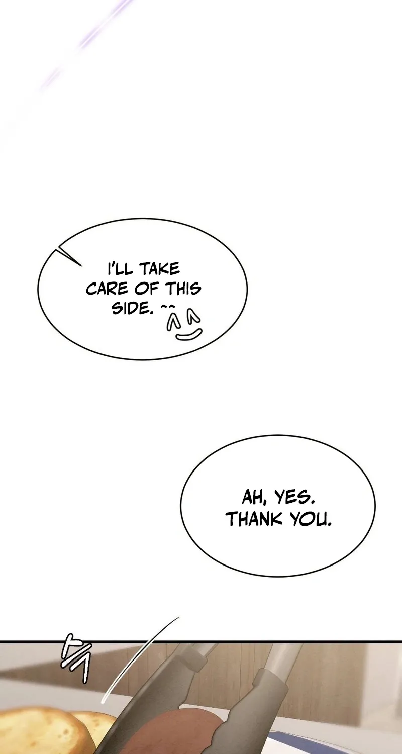 Missing Wife Chapter 8 page 21 - 
