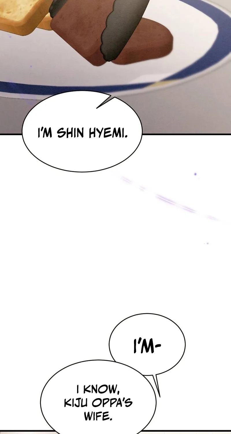 Missing Wife Chapter 8 page 22 - 