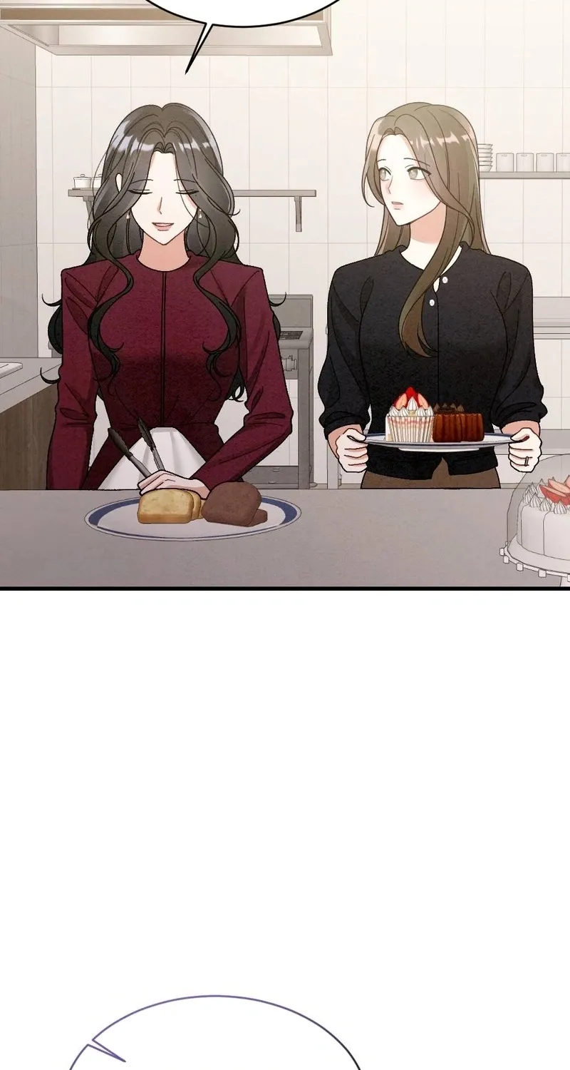 Missing Wife Chapter 8 page 23 - 