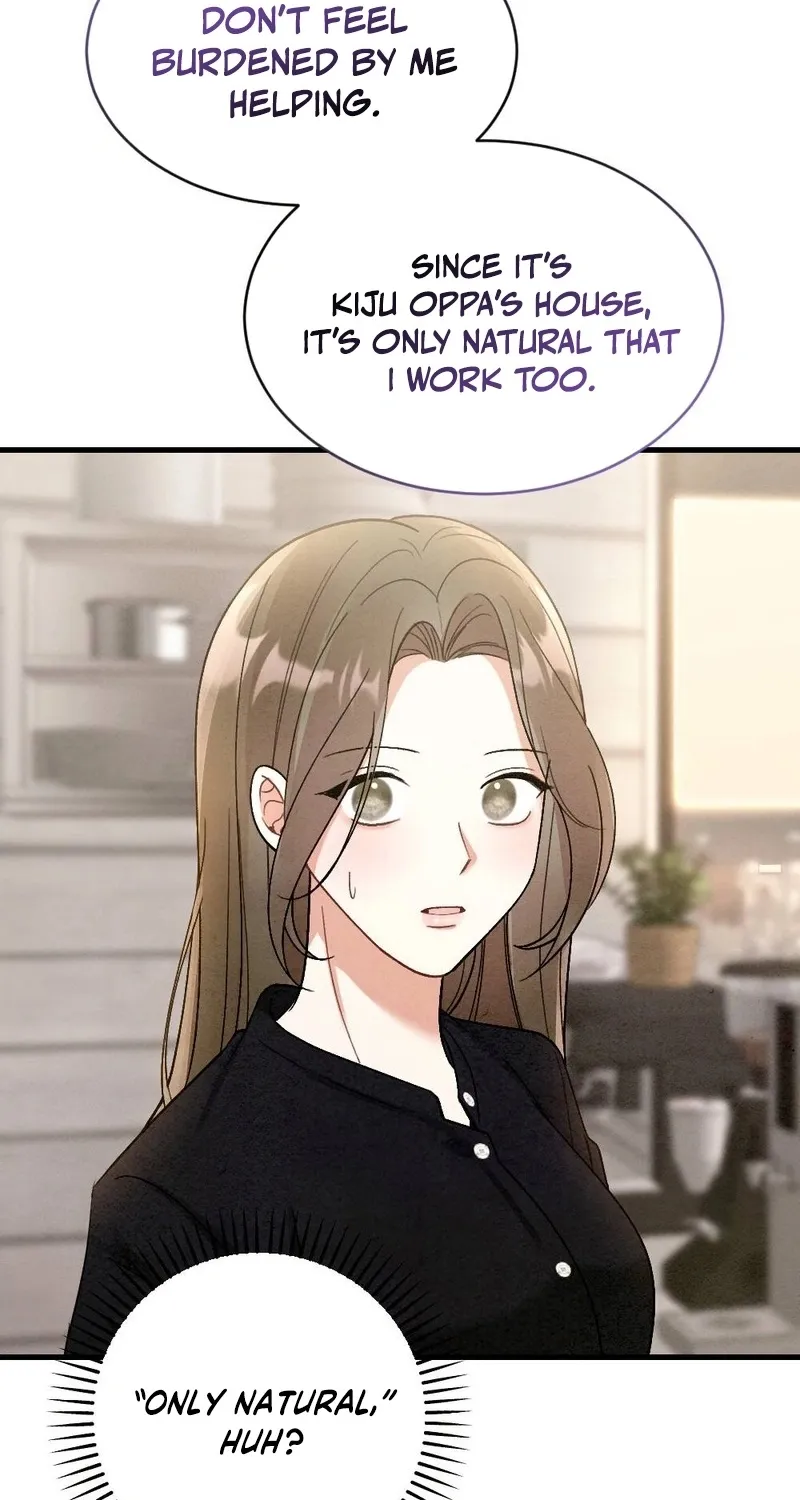Missing Wife Chapter 8 page 24 - 