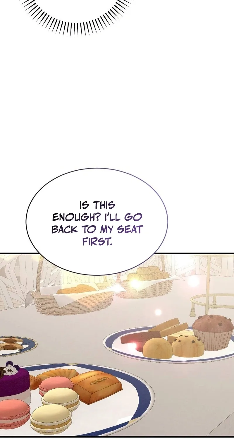 Missing Wife Chapter 8 page 25 - 
