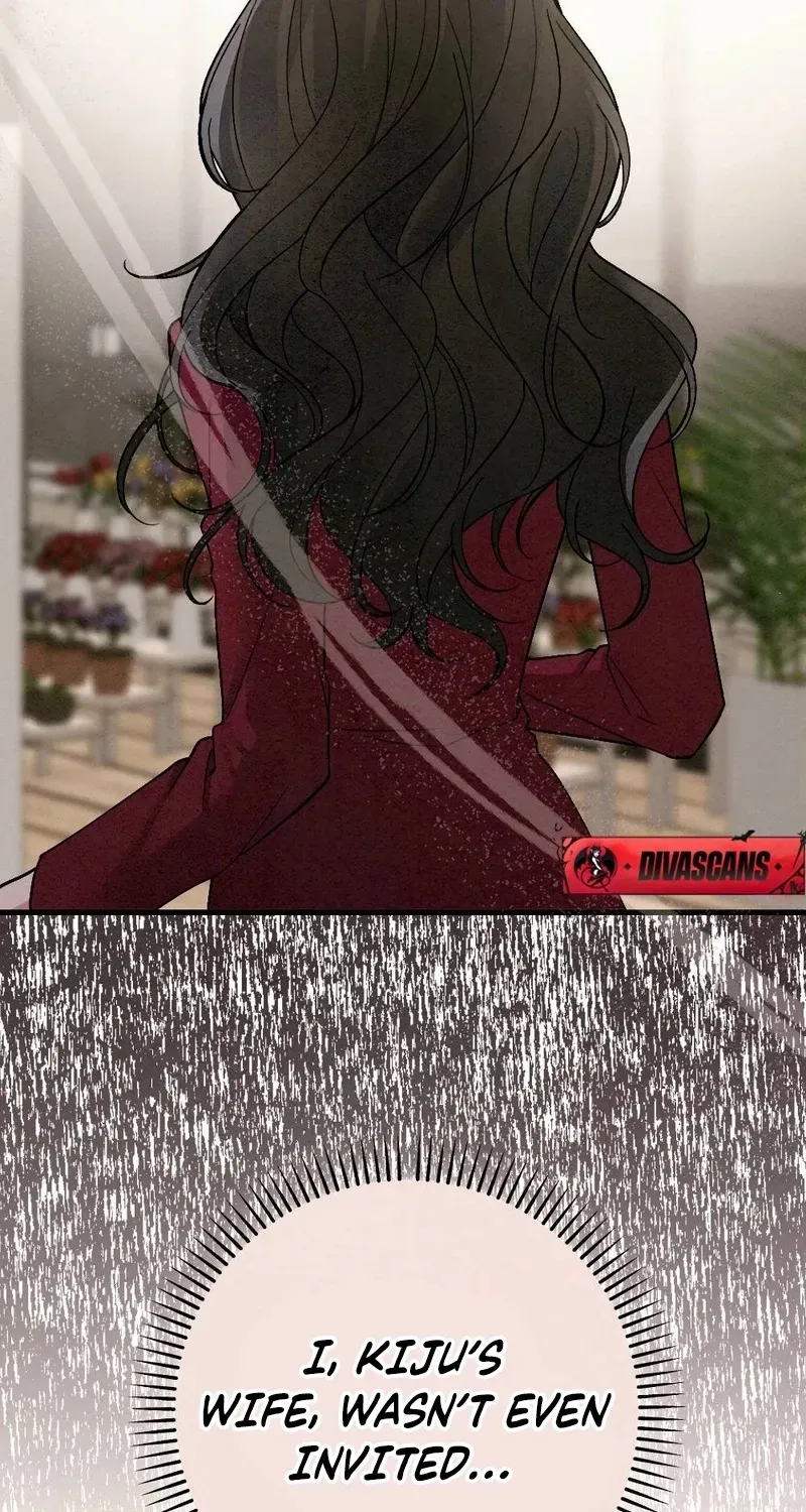 Missing Wife Chapter 8 page 28 - 