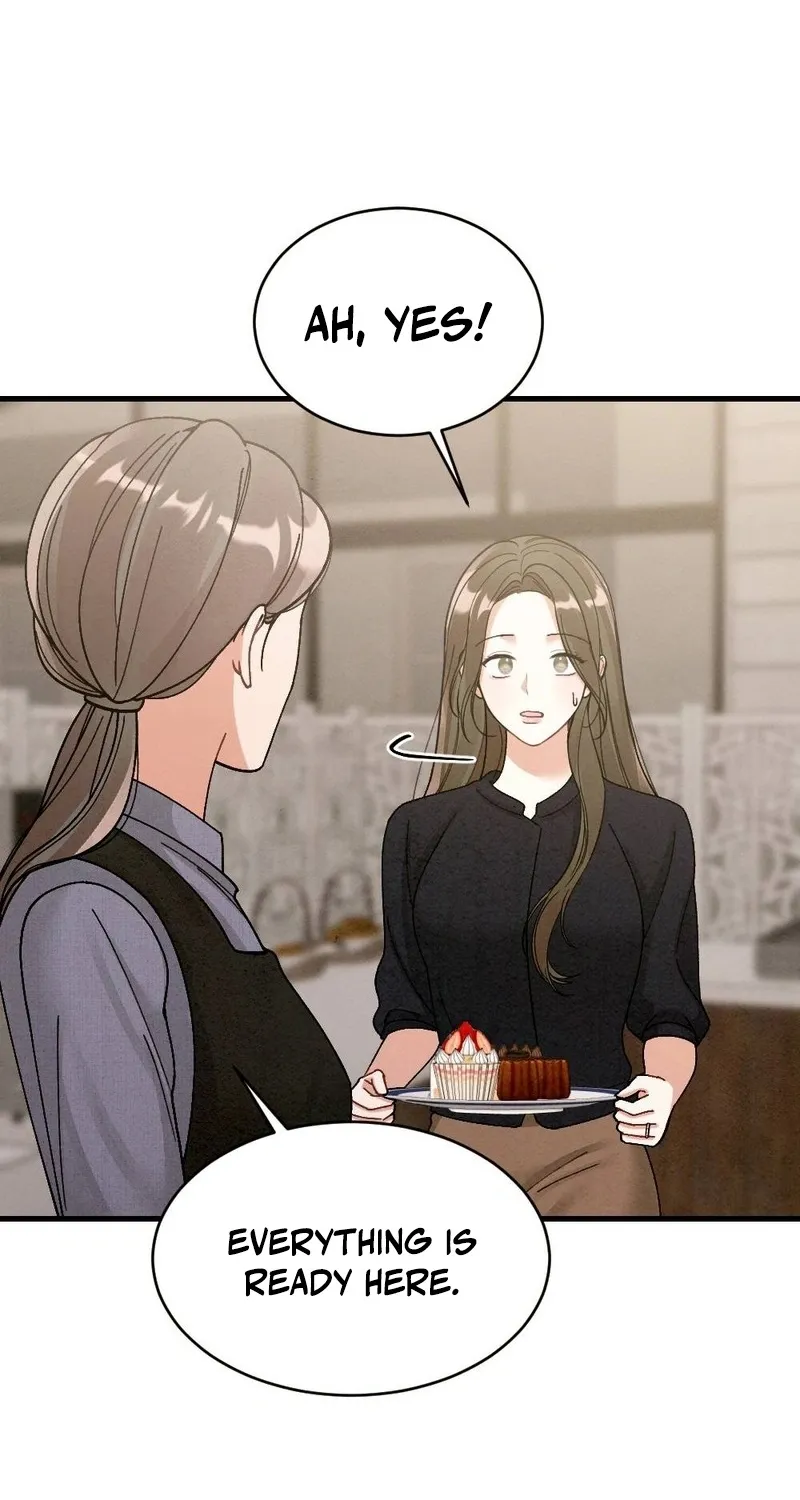 Missing Wife Chapter 8 page 30 - 