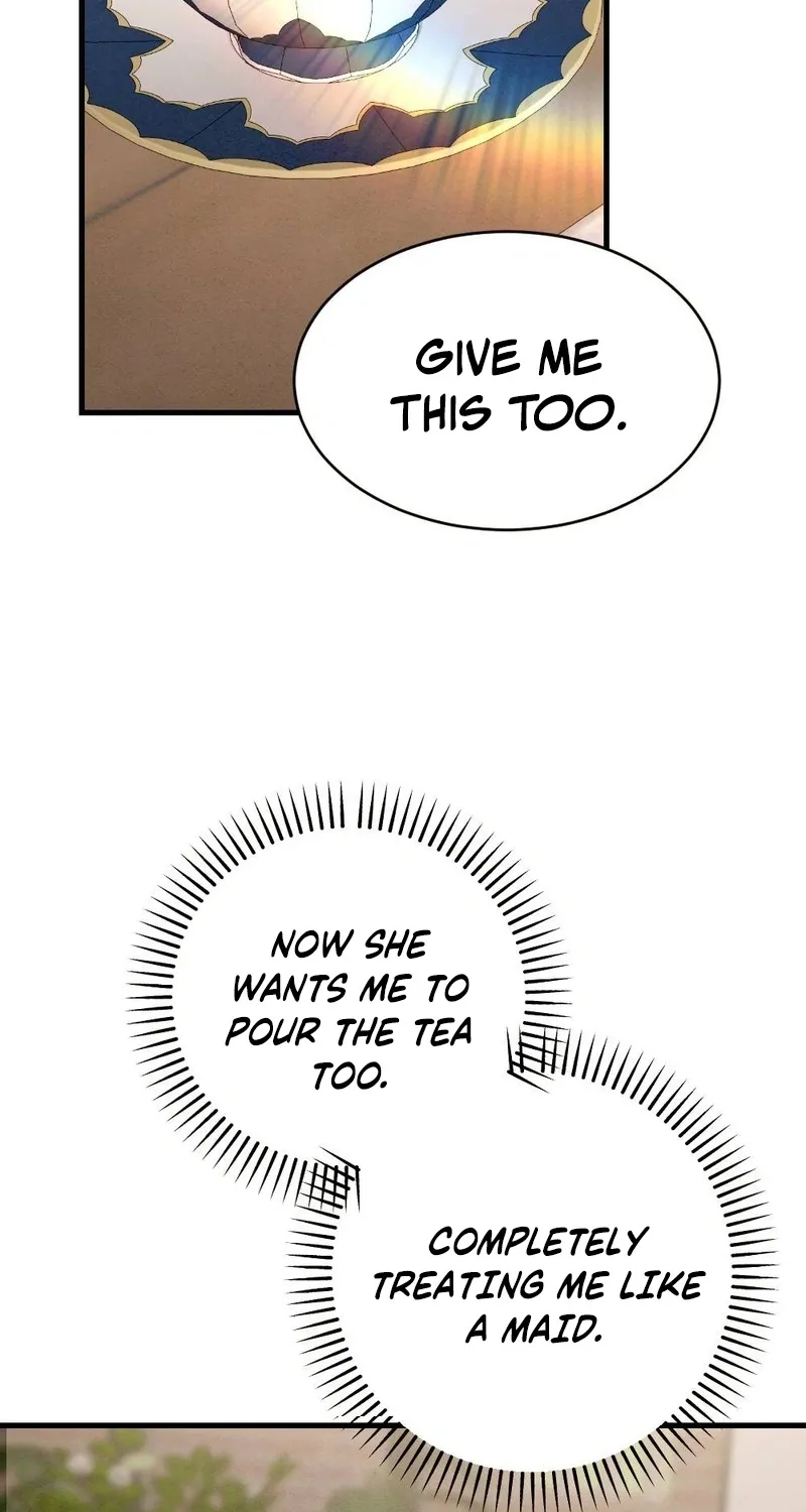 Missing Wife Chapter 8 page 34 - 