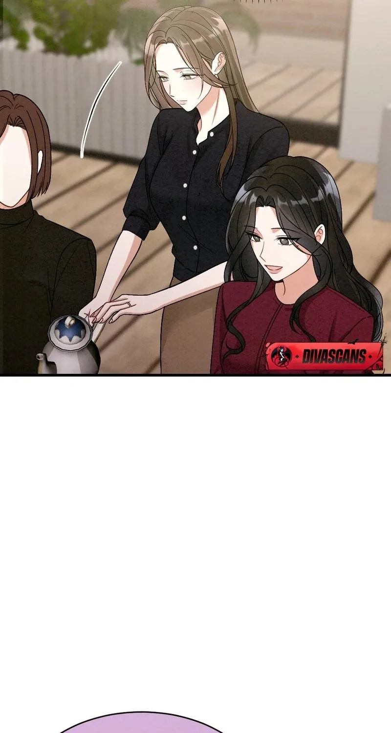 Missing Wife Chapter 8 page 35 - 