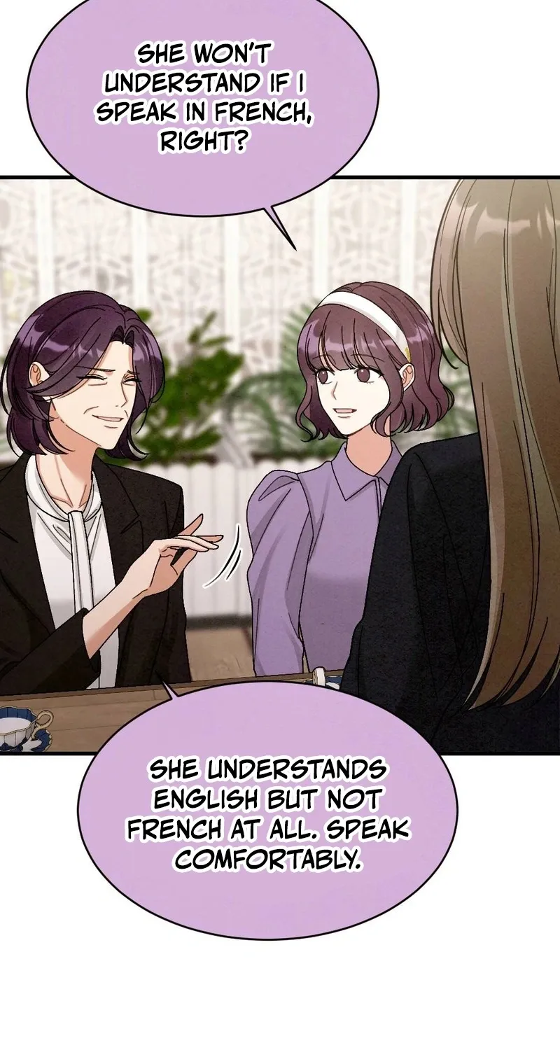 Missing Wife Chapter 8 page 36 - 
